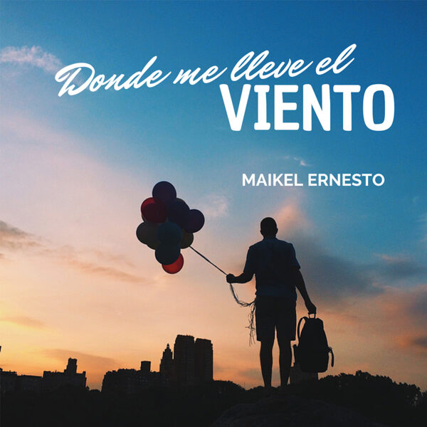 Donde me Lleve el Viento