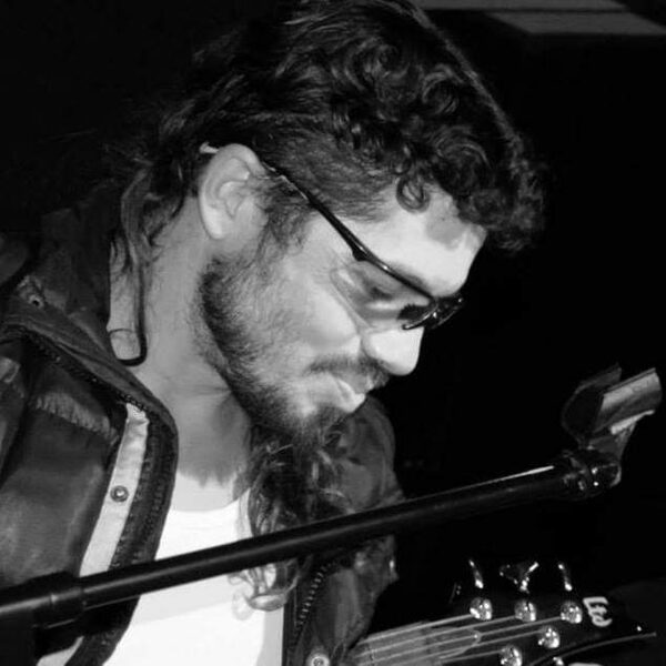Gazi González